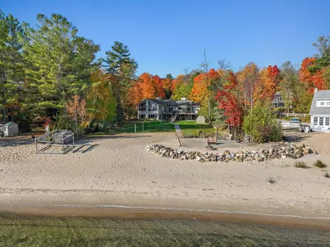 6296 East Shr, Traverse City, MI 49686