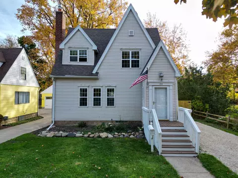 705 S Oakland #LOT : 3, Saint Johns, MI 48879