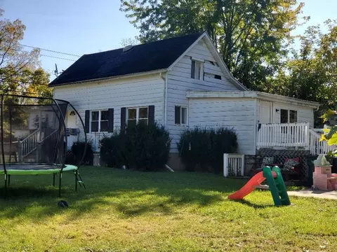 1719 Massachusetts #LOT : 229, Lansing, MI 48906