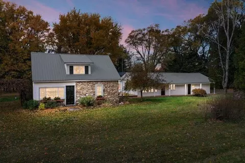 7649 N Lucas, Manton, MI 49663