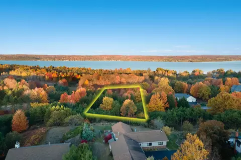 7857 S Bingham Rdg #LOT : 23, Traverse City, MI 49684
