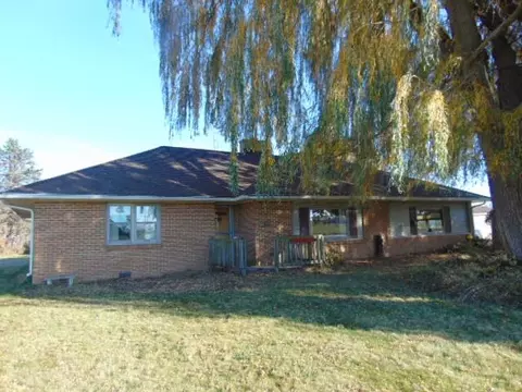 1440 N Iva, Hemlock, MI 48626