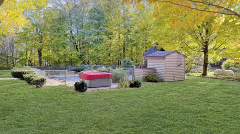 Exterior - 580 E 32, Boon, MI 49618 photo 17 of 26