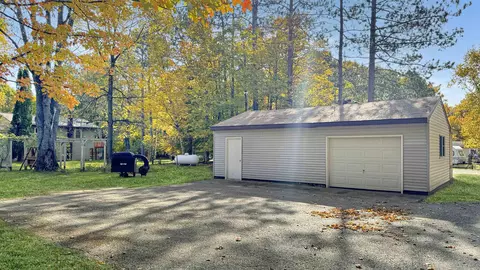 Exterior - 580 E 32, Boon, MI 49618 photo 7 of 26