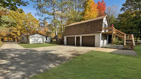 Exterior - 580 E 32, Boon, MI 49618 photo 23 of 26