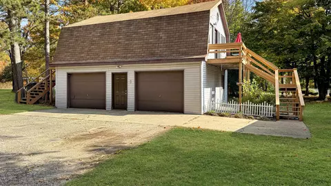 Exterior - 580 E 32, Boon, MI 49618 photo 6 of 26