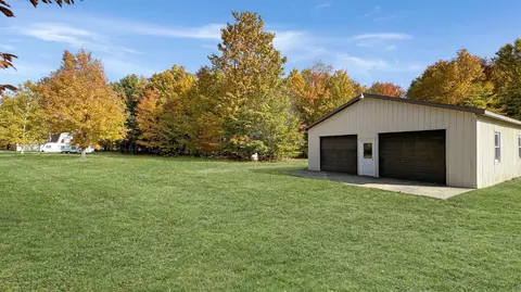 Exterior - 580 E 32, Boon, MI 49618 photo 21 of 26