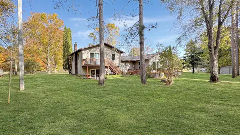 Exterior - 580 E 32, Boon, MI 49618 photo 10 of 26