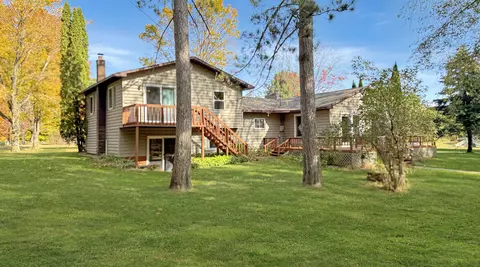Exterior - 580 E 32, Boon, MI 49618 photo 9 of 26