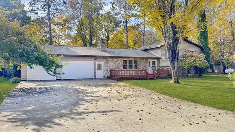 580 E 32, Boon, MI 49618