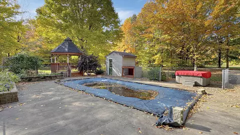 Exterior - 580 E 32, Boon, MI 49618 photo 13 of 26