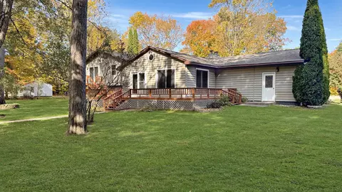 Exterior - 580 E 32, Boon, MI 49618 photo 4 of 26
