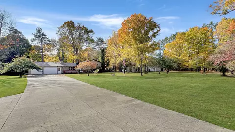 Exterior - 580 E 32, Boon, MI 49618 photo 3 of 26
