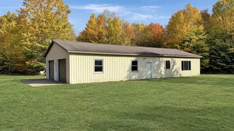 Exterior - 580 E 32, Boon, MI 49618 photo 5 of 26
