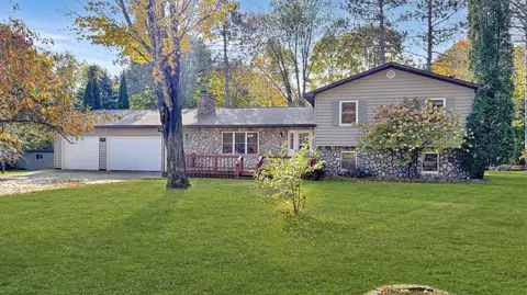 Exterior - 580 E 32, Boon, MI 49618 photo 2 of 26