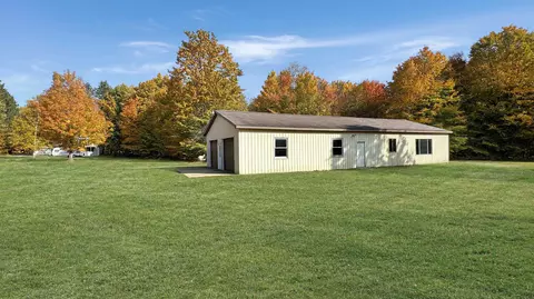 Exterior - 580 E 32, Boon, MI 49618 photo 20 of 26