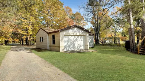 Exterior - 580 E 32, Boon, MI 49618 photo 22 of 26