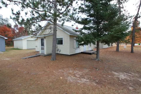 1686 Willett, Saint Helen, MI 48656
