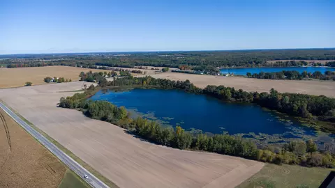 Gravel Ridge, Trufant, MI 49347