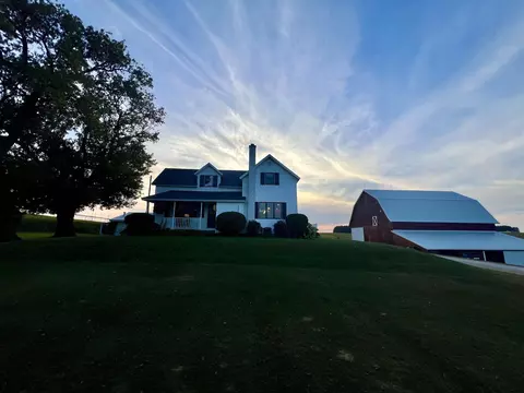 10290 S S Grn, Mcbain, MI 49657