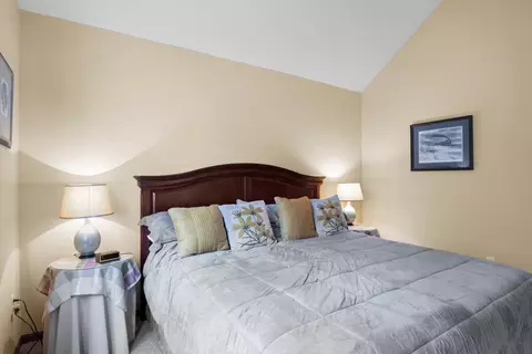 Bedroom - 6343 E Hbr, Elk Rapids, MI 49629 photo 5 of 5