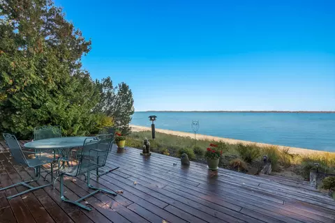 Exterior - 6343 E Hbr, Elk Rapids, MI 49629 photo 2 of 3