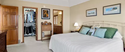 Bedroom - 6343 E Hbr, Elk Rapids, MI 49629 photo 2 of 5