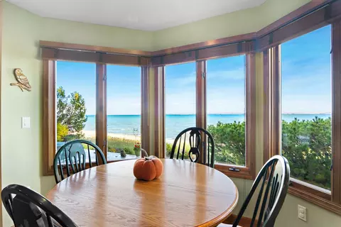 Dining - 6343 E Hbr, Elk Rapids, MI 49629 photo 1 of 3