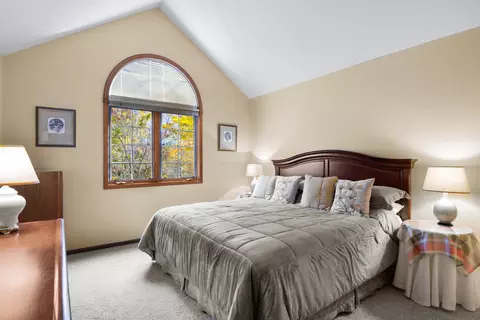 Bedroom - 6343 E Hbr, Elk Rapids, MI 49629 photo 4 of 5