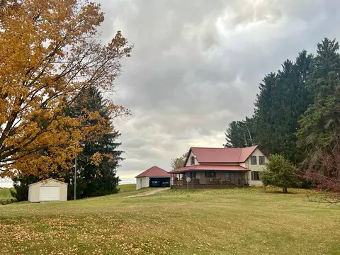 10939 W Stoney Cors, Mcbain, MI 49657