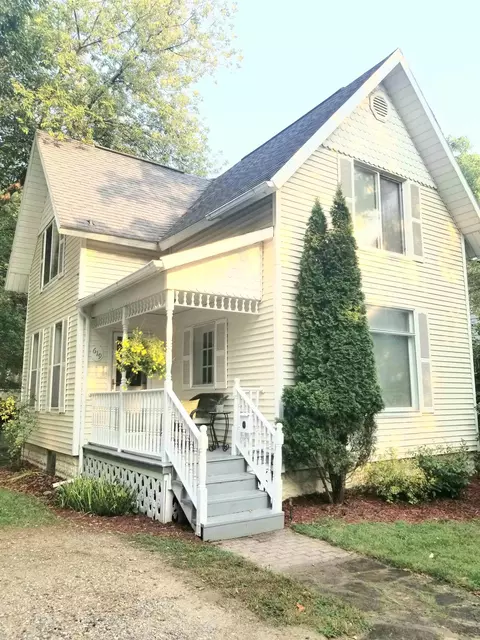 619 S S Pne, Mount Pleasant, MI 48858