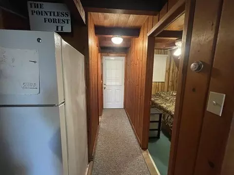 Entry Way - 3262 Deerfield #LOT : 54, Lupton, MI 48635 photo 2 of 4