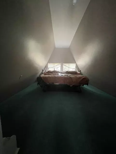 Bedroom - 3262 Deerfield #LOT : 54, Lupton, MI 48635 photo 3 of 5