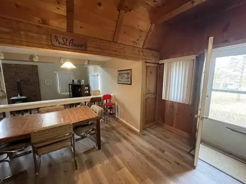 Entry Way - 3262 Deerfield #LOT : 54, Lupton, MI 48635 photo 1 of 4