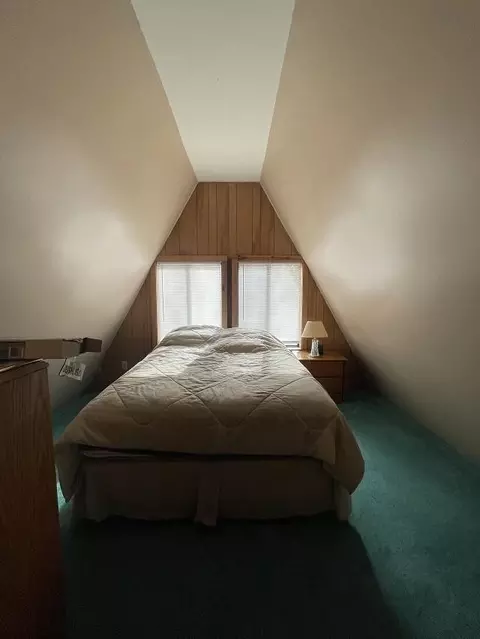 Bedroom - 3262 Deerfield #LOT : 54, Lupton, MI 48635 photo 2 of 5