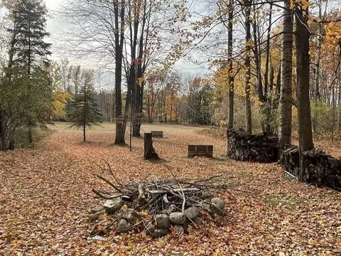 Exterior - 3262 Deerfield #LOT : 54, Lupton, MI 48635 photo 4 of 6