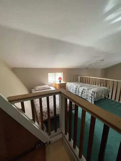 Bedroom - 3262 Deerfield #LOT : 54, Lupton, MI 48635 photo 4 of 5