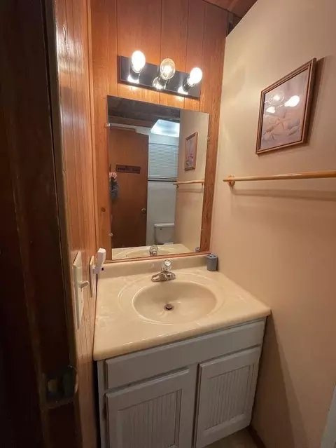 Bath - 3262 Deerfield #LOT : 54, Lupton, MI 48635 photo 1 of 2