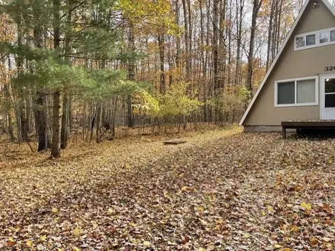 Exterior - 3262 Deerfield #LOT : 54, Lupton, MI 48635 photo 6 of 6