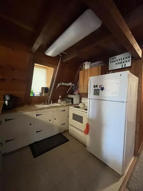Kitchen - 3262 Deerfield #LOT : 54, Lupton, MI 48635 photo 1 of 1