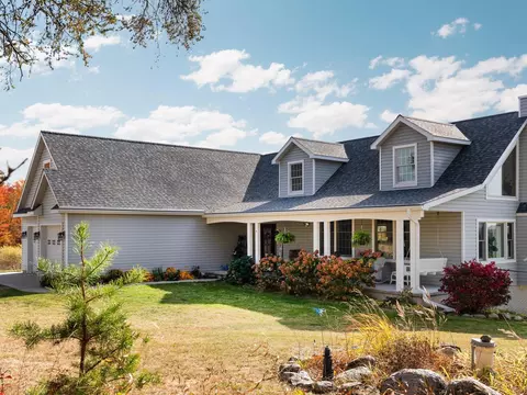 8740 Elm, Kaleva, MI 49645