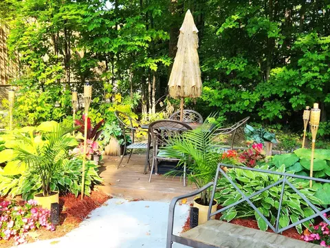Exterior - 2346 Arbor, Lupton, MI 48635 photo 3 of 9
