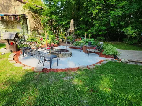 Exterior - 2346 Arbor, Lupton, MI 48635 photo 7 of 9