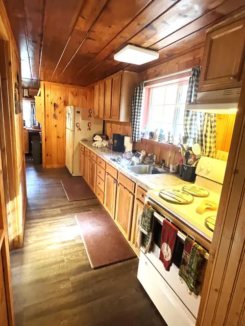 Kitchen - 2346 Arbor, Lupton, MI 48635 photo 3 of 3