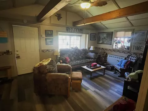 Living - 2346 Arbor, Lupton, MI 48635 photo 2 of 6