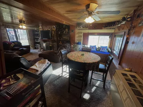 Living - 2346 Arbor, Lupton, MI 48635 photo 5 of 6