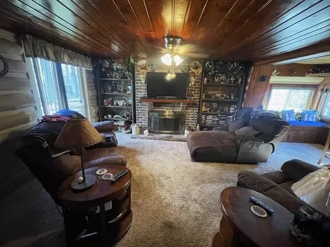 Living - 2346 Arbor, Lupton, MI 48635 photo 3 of 6