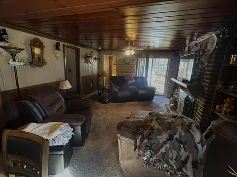 Living - 2346 Arbor, Lupton, MI 48635 photo 6 of 6
