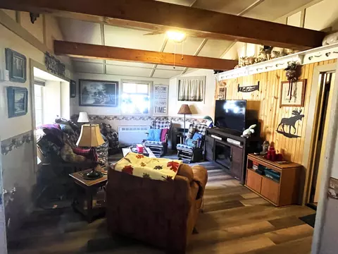 Living - 2346 Arbor, Lupton, MI 48635 photo 1 of 6