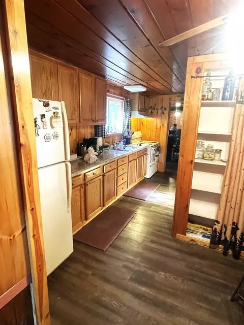 Kitchen - 2346 Arbor, Lupton, MI 48635 photo 2 of 3